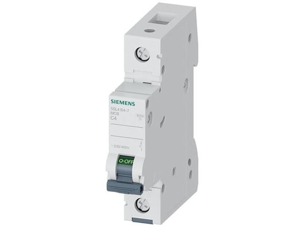Siemens 5SL4104-7