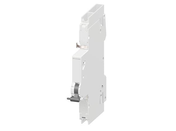 SIEMENS Apukosketin 1NO+1NC, automaattiselle sulakkeelle UL489:n mukaisesti