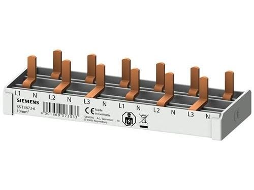 Siemens 5ST36736 Nastakiinnityskisko 1 kpl