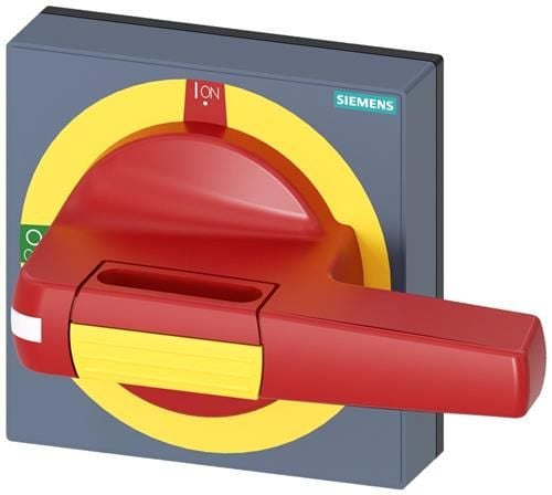 Kahva 8UD1 Hätäpysäytys 100x100 8x8 T 0-I