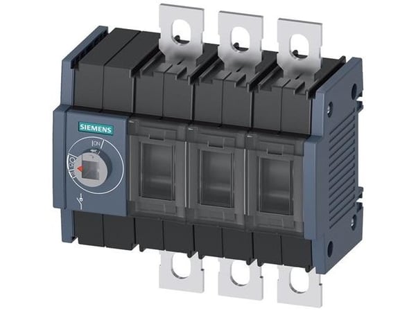 Siemens 3KD3030-0NE10-0, IP00