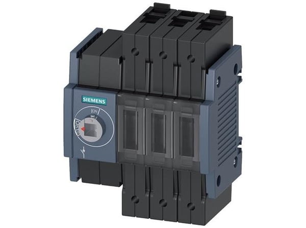 Siemens 3KD1630-2ME10-0, IP20