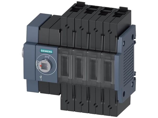 Siemens 3KD2644-2ME10-0, IP20