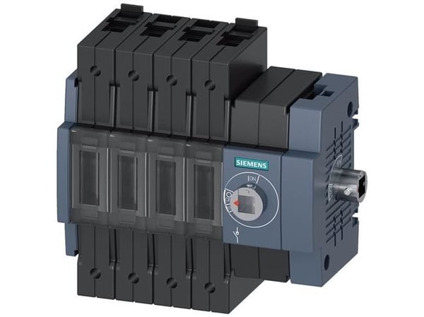 Siemens 3KD2644-2ME40-0, IP20