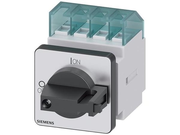 Siemens 3LD2022-0TK11, Monivärinen, 181 g