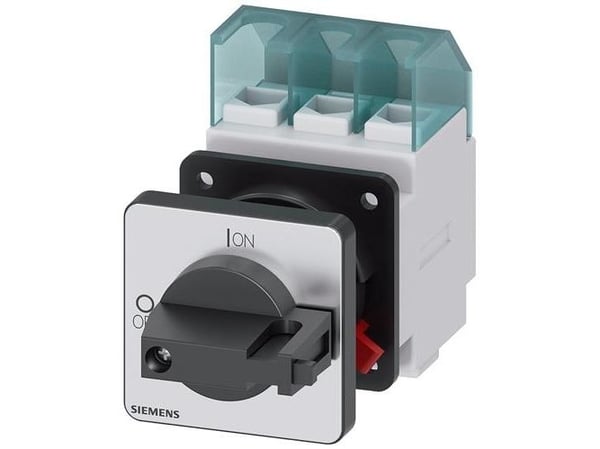 Siemens 3LD2150-0TK11, IP65
