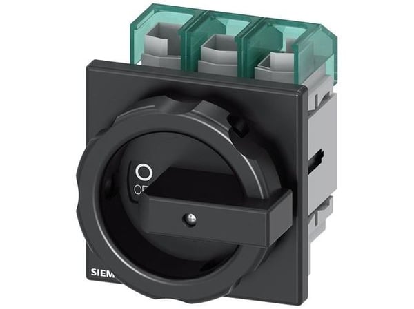 Siemensin kuormakytkin 3LD52200TK11