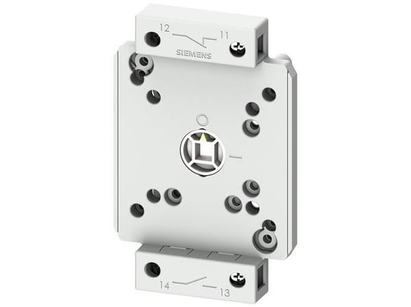 Siemens 3LD9280-5D Hjälpbrytare 1 st