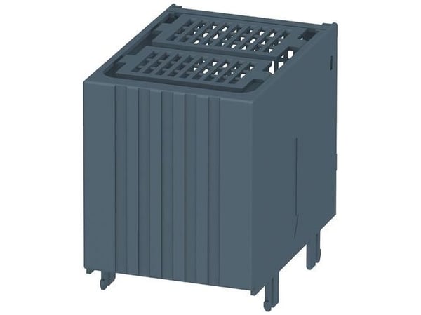 Täcklock Siemens 3KD94047