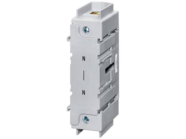 N-ledare Siemens 3LD92402B