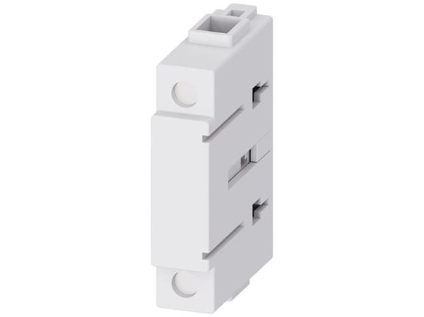 PE-klemma 3LD9 t/ 3LD3 brytare front