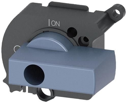 Siemens 3LD9287-1C Dørkoblingsmotor 1 stk