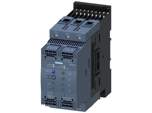 Siemens 3RW4047-2TB04, IP00, 1,85 kg, 220 mm, 182 mm, 91 mm