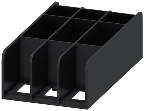 Siemens 3RV2938-1K fasavskiljningsvägg 1 st
