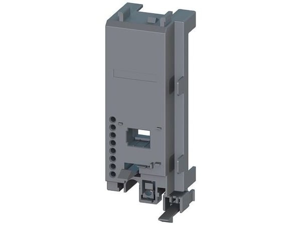 Siemens bas till brytare och frånskiljare 3RV2917-7AA00