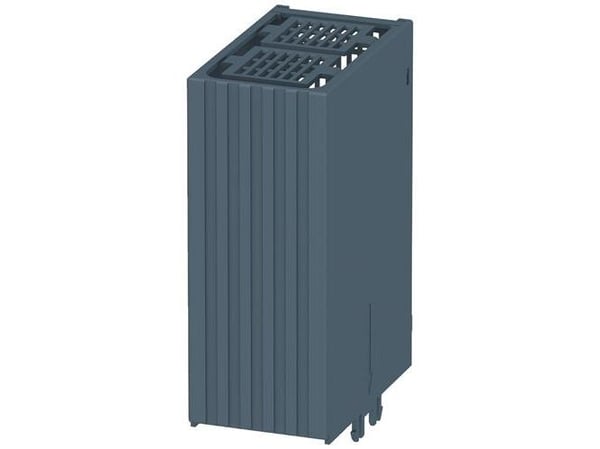 Täckkåpa Siemens 3KD93048