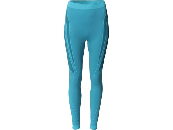 Elbrus dam leggings termoundertøy Elbrus Acti Bottom Wo's størrelse L/XL