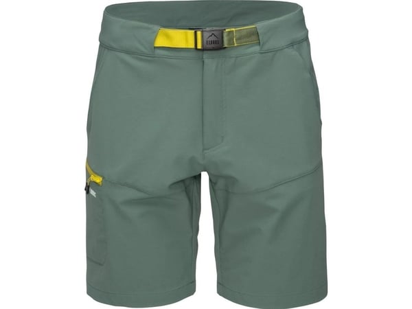 Elbrus herre shorts ARNE 1/2 str. XL