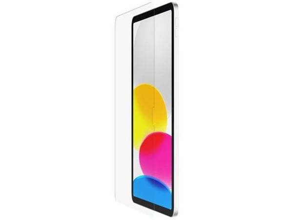 Belkin SFI005EC, Apple, iPad Pro 12.9-inch, Läpinäkyvä, 1 kpl