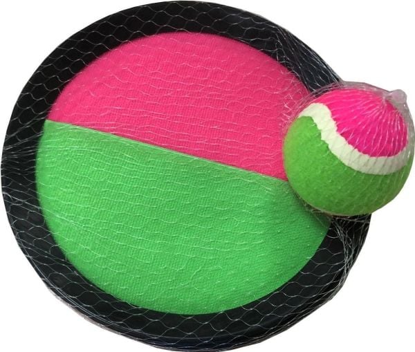 Catch ball junior-sett