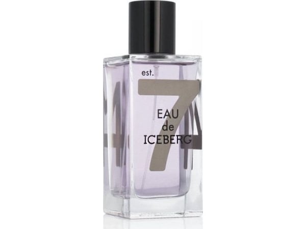 Iceberg Jasmin Eau De Toilette 100 ml (nainen)