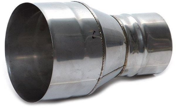 WADEX skorsten innerhylsa (diameter 125)