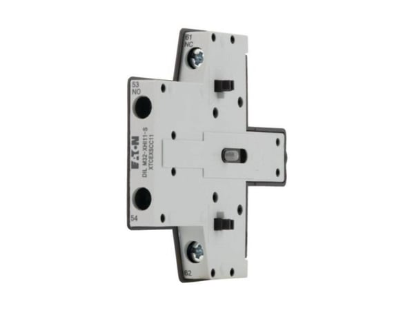 Eaton hjälpkontakt DILM DILM32-XHI11-S 1 slutkontakt/1 brytkontakt (101371)