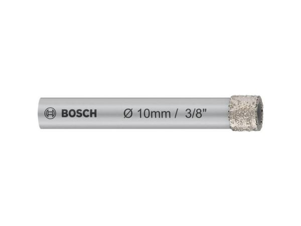 Bosch DIAMANTBOR CERAMIC 10MM