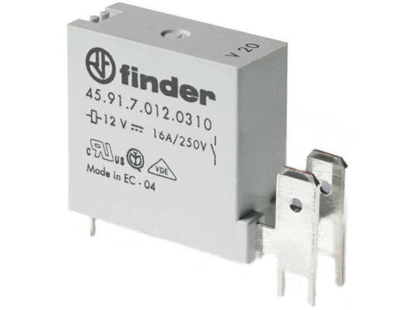 Finder 459170120311