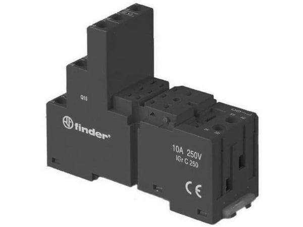 Finder 94.03.0 Relepistorasia Finder 55.33, Finder 86.30.0.024.0000, Finder 99.02, Finder 094.91.3 1 kpl