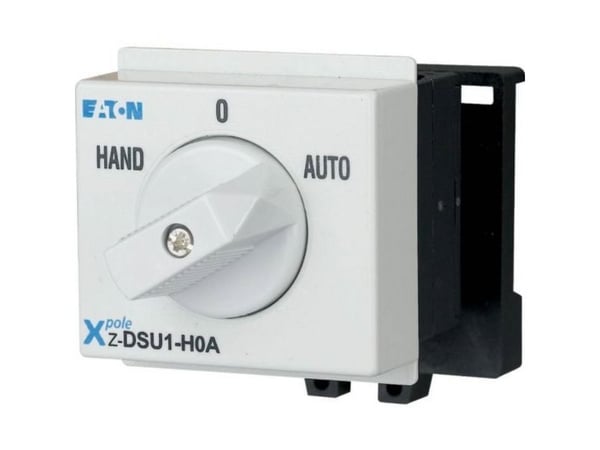 Eaton Z-DSU1-H0A dreiebryter 20 A 440 V, 690 V hvit 1 stk