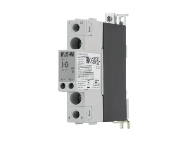 Eaton halvlederrelé Y7-360045 25 A vekslende ved nullspenning (1 stk)