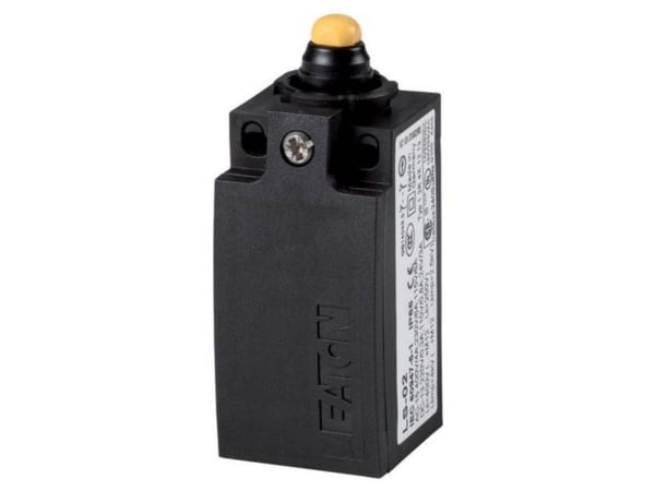Eaton 106807 LS-S11-SW Rajakytkin 400 V 6 A Kytkentätanko IP66, IP67 1 kpl