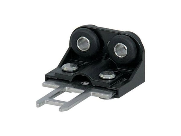 Eaton 106835 LS-XNW-ZBZ Lisäaktivointi himmennetty varsi kulmikas 1 kpl