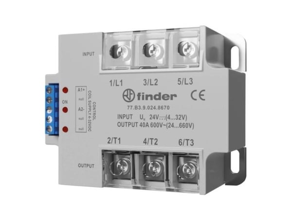 Finder 77B390248671