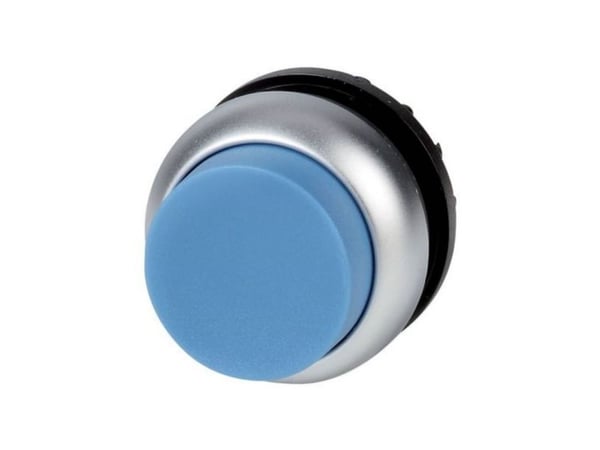 Eaton 216649 M22-DH-B Trykknap Frontring muovi 1 stk