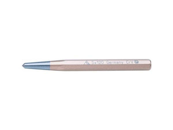 RENNSTEIG 430 100 0, Hulltang, Stål, 1 stykker, 3.5 mm, 1 stykker
