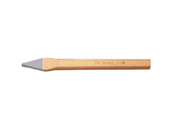 Krydsmejsel 200 mm