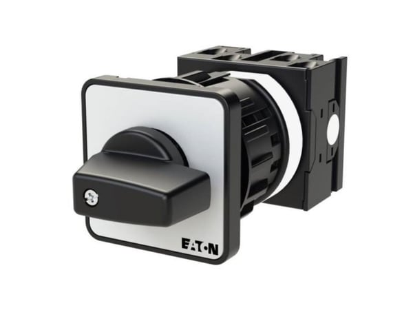 Eaton 011713 T0-2-8203/EZ ON-OFF-kytkin 1 kpl