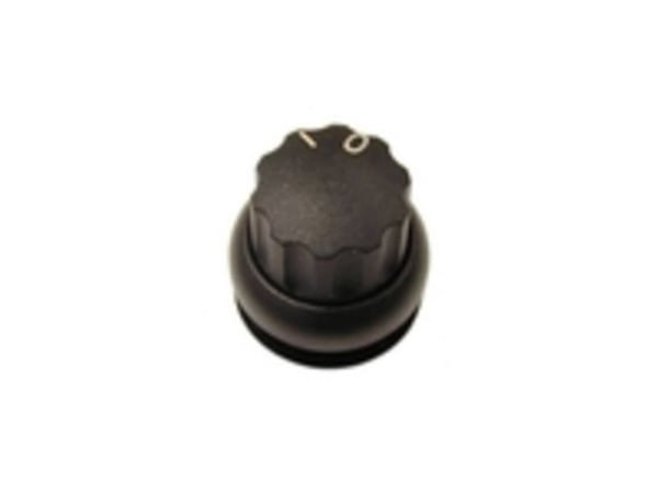 Eaton elektrisk väljknapp med vred 2 lägen M22S-WR (216856)