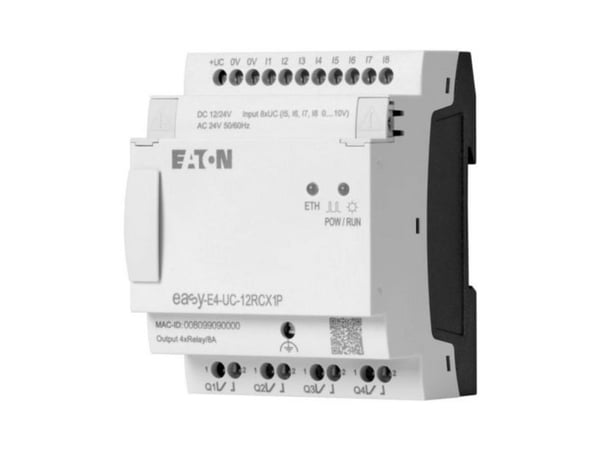 Eaton EASY-E4-UC-12RCX1P 197505 Relæ