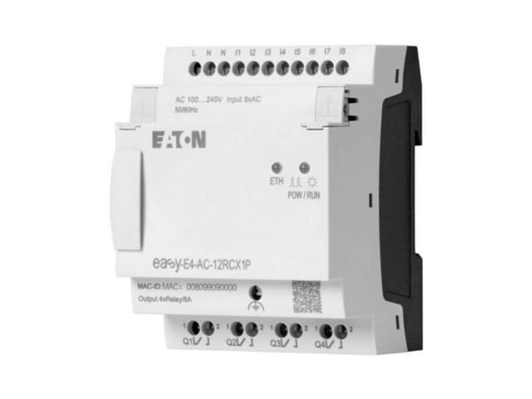 Eaton EASY-E4-AC-12RCX1P 197509 releet