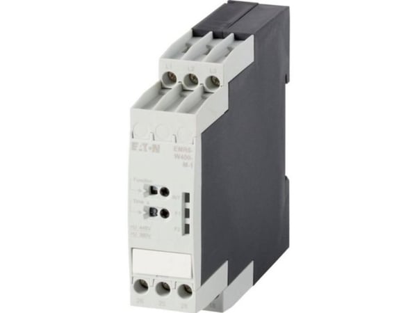 Eaton EMR6-W400-M-1 Vaihesuojaus