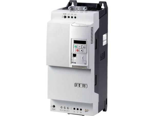 Eaton frekvensomriktare DC1-34030FB-A20CE1 15 kW trefas