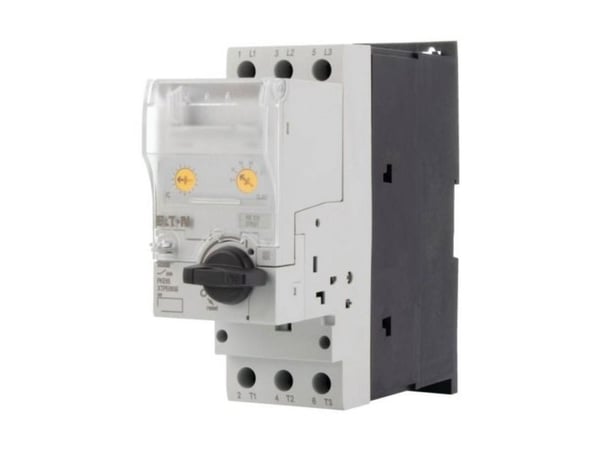 Eaton 138516 PKE65/XTU-65 Moottorin suojaus 690 V 1 kpl 1 kpl