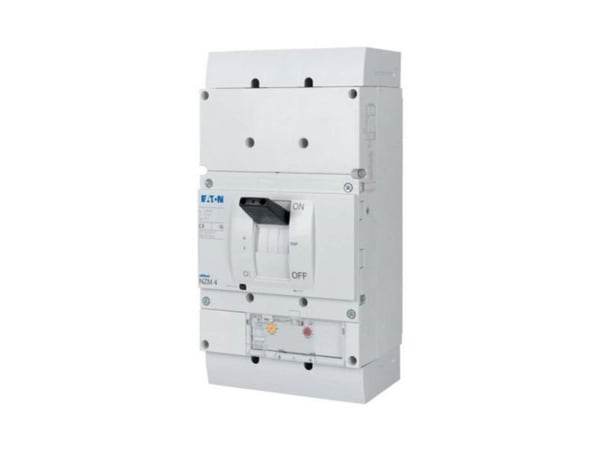Eaton NZMN4-AE1600 effektbrytare 1 st inställningsområde (ström): 800 - 1600 A kopplingsspänning (max.): 690 V/AC