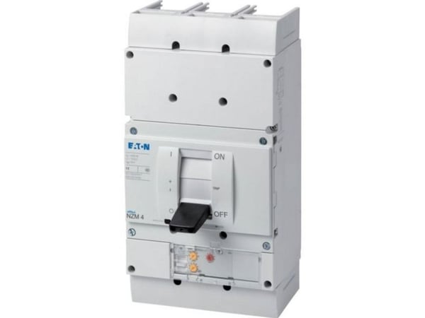 Eaton NZMN4-ME875 effektbrytare 1 st inställningsområde (ström): 438–875 A kopplingsspänning (max.): 690 V/AC