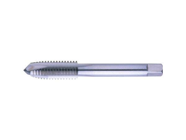 Eventus by Exact 20001 maskingjenger-borr kort M3 HSS Form B, stigning 0,5 mm, L40 mm, gjengeverktøy metrisk M3 0,5 mm høyrehugging DIN 352 HSS For...