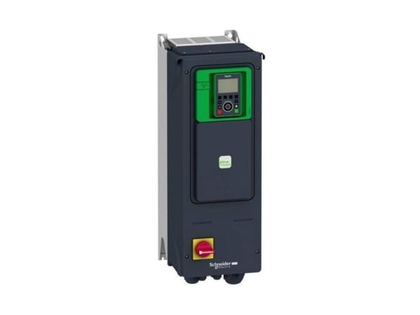 Frekvensomriktare 4kW 3x400V IP55 ATV650U40N4E