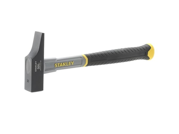 Stanley Carpenters hammer stålhåndtak 500g (STHT0-54160)